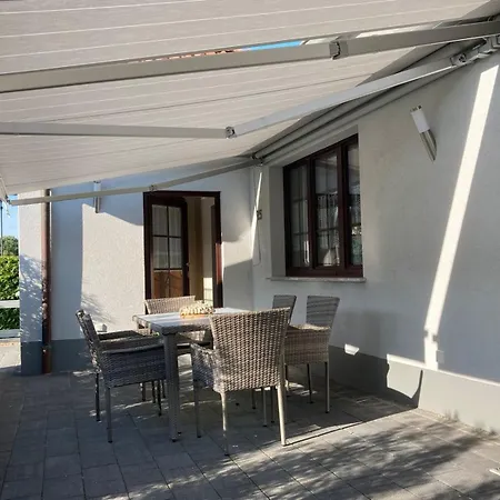 Apartamento Landwohnung