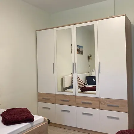 Landwohnung * Nossentiner Huette