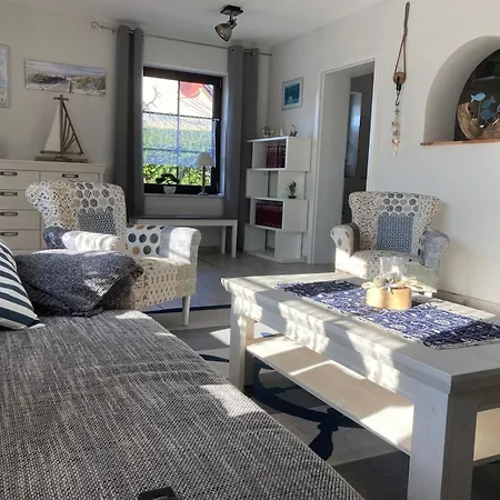 Landwohnung Apartamento