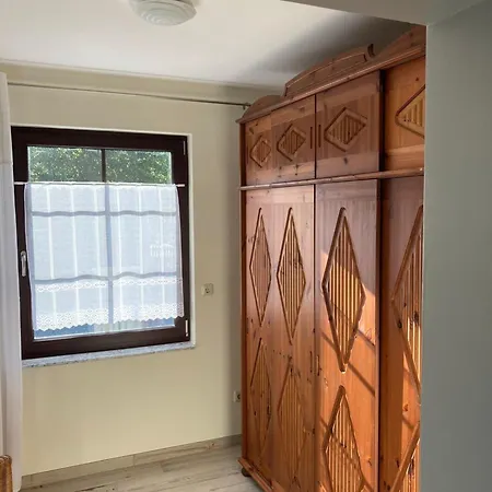Landwohnung Apartamento