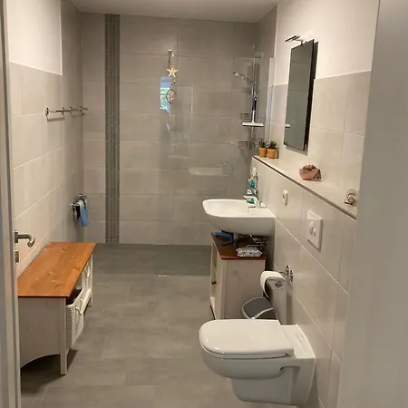 Apartamento Landwohnung