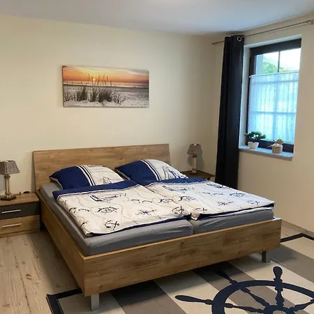 Landwohnung *