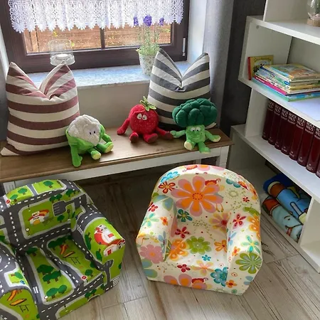 Appartement Landwohnung *