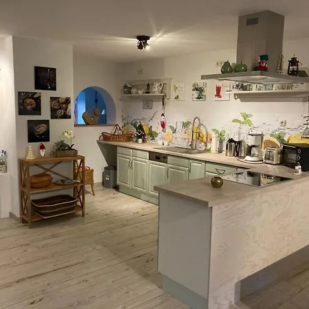 Landwohnung Apartamento *