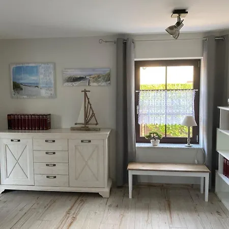 Landwohnung * Nossentiner Huette
