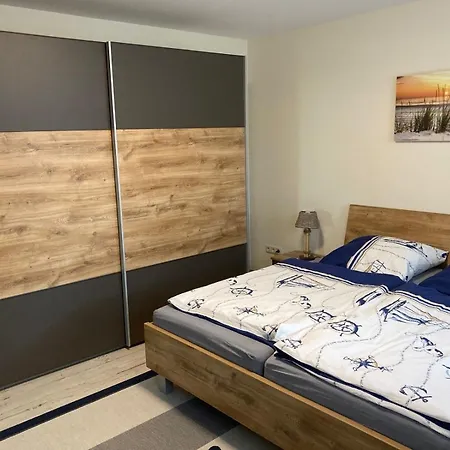 Landwohnung Apartamento *
