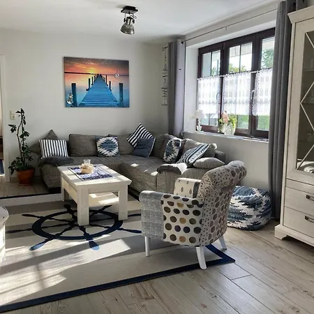 Landwohnung *