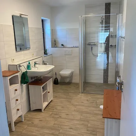 Landwohnung Apartamento *
