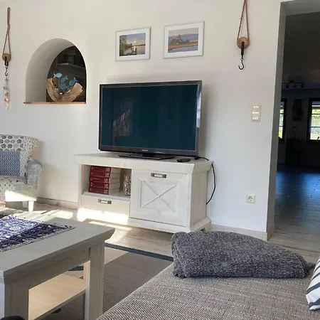 Apartamento Landwohnung