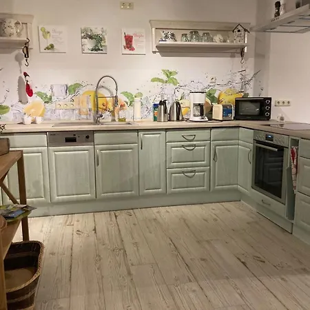 Appartement Landwohnung