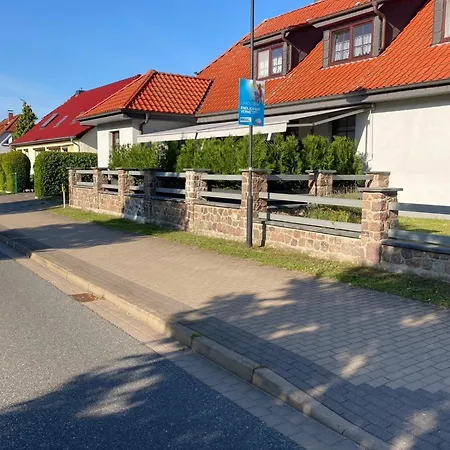 Landwohnung * Nossentiner Huette