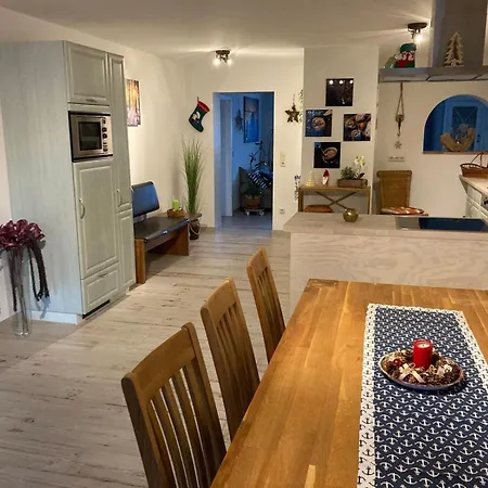 Landwohnung *